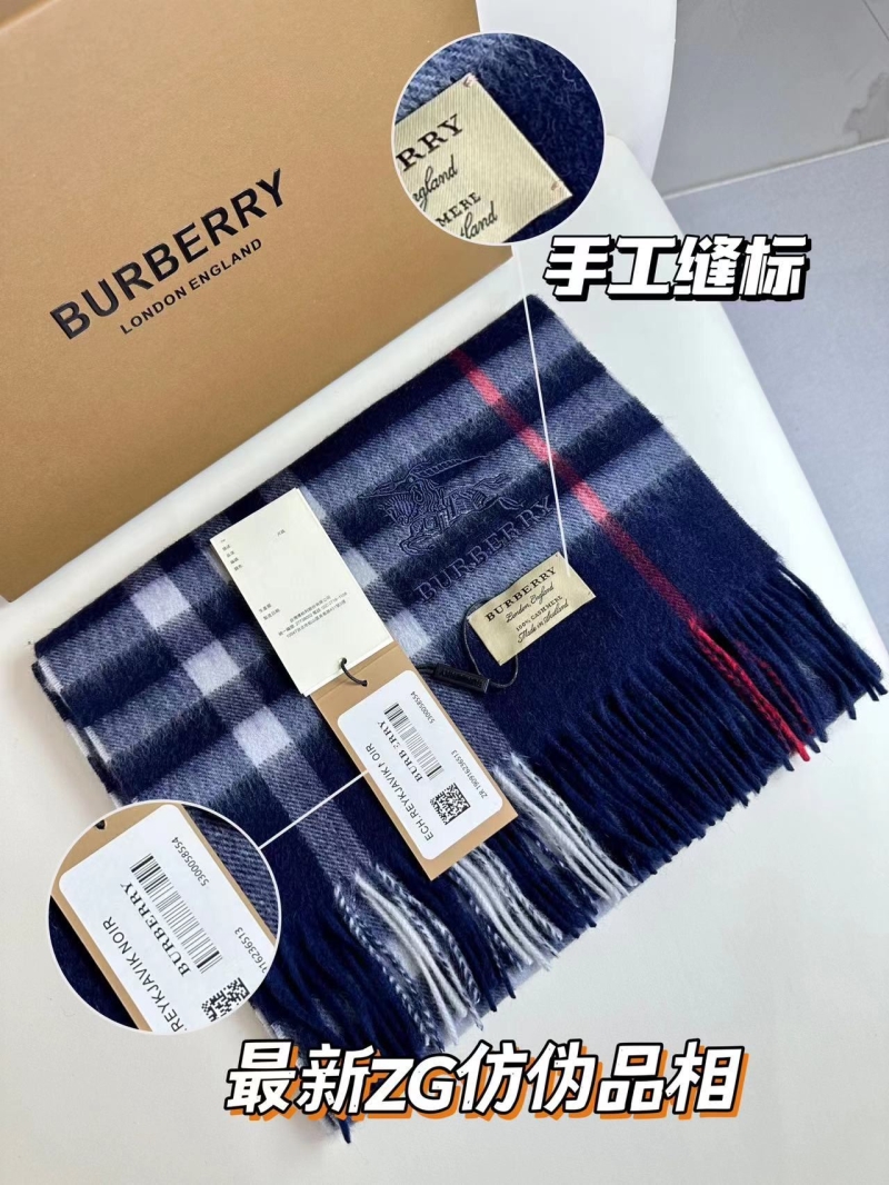 BURBERRY